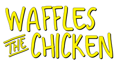 Waffles the Chicken